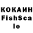 КЕТАМИН VHQ kiskagames 2077
